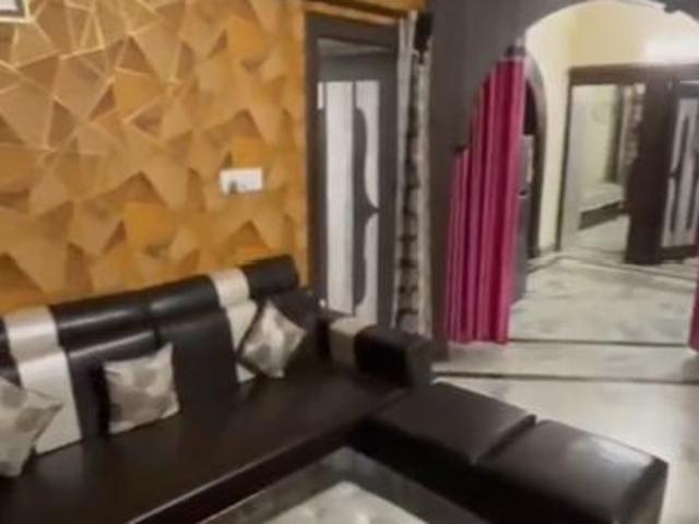 Resale | 3 BHK + Prayer Room 1400 Sq.Ft. Apartment in Rajendra Nagar