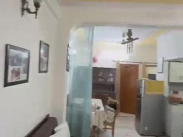 Resale | 3 BHK + Prayer Room 1400 Sq.Ft. Apartment in Rajendra Nagar