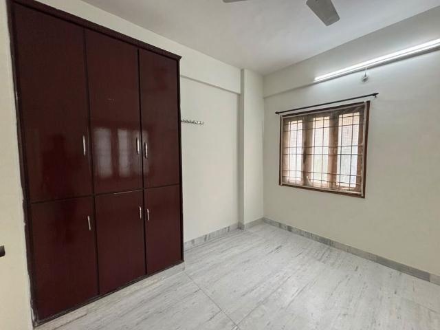 Resale | 3 BHK + Prayer Room 1406 Sq.Ft. Apartment in Brundavan Apartment Kapra