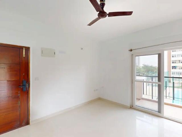 Resale | 3 BHK + Prayer Room 1540 Sq.Ft. Apartment in Myhna Maple