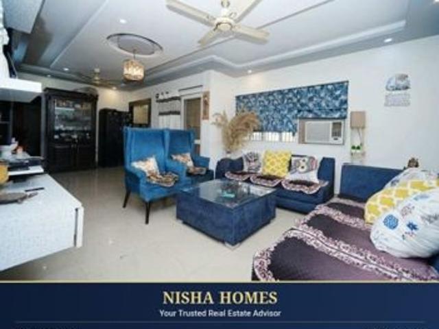 Resale | 3 BHK + Prayer Room 1587 Sq.Ft. Apartment in Orris Aster Court