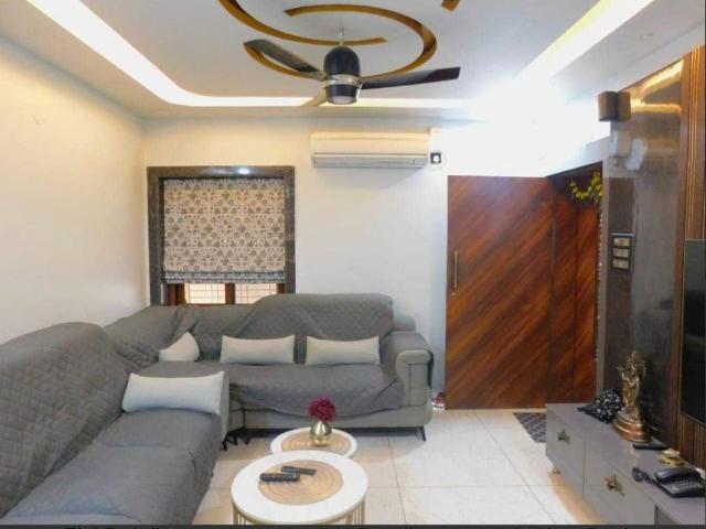 Resale | 3 BHK + Prayer Room 1597 Sq.Ft. Apartment in Aliens Space Station