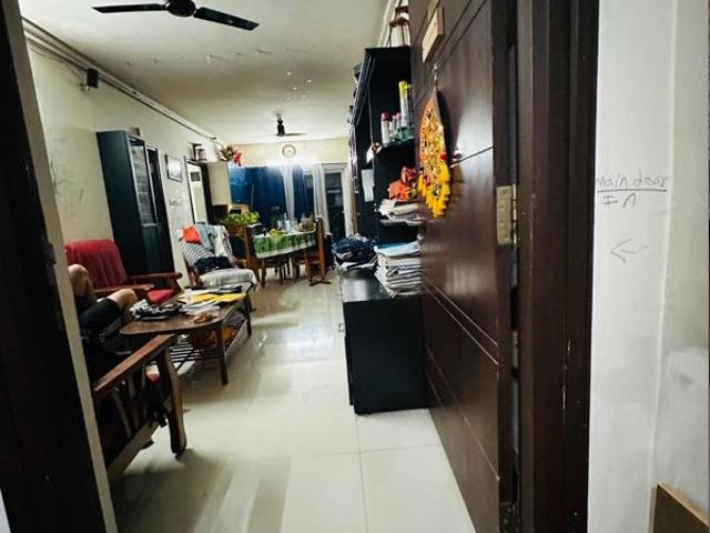 Resale | 3 BHK + Prayer Room 1500 Sq.Ft. Apartment in Bhanu Township
