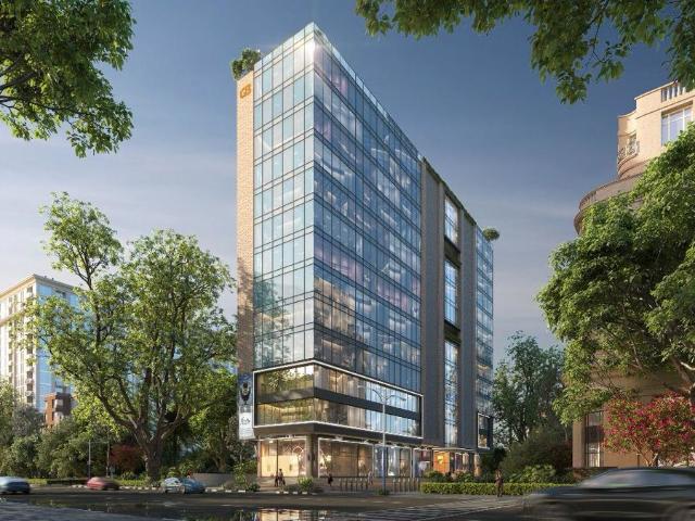 Resale | 3 BHK + Prayer Room 1500 Sq.Ft. Apartment in Shiv Malhar Wakad