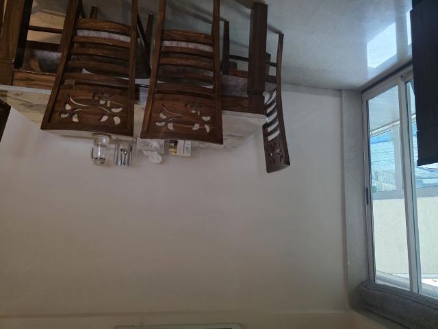 Resale | 3 BHK + Prayer Room 1500 Sq.Ft. Apartment in Rushi The Kollage