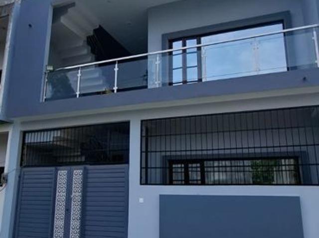 Resale | 3 BHK + Prayer Room 1500 Sq.Ft. Independent House in Yatharth Bijnor Heritage