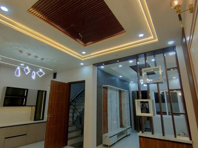 Resale | 3 BHK + Prayer Room 1501 Sq.Ft. Villa in Neelendras Amity Greens