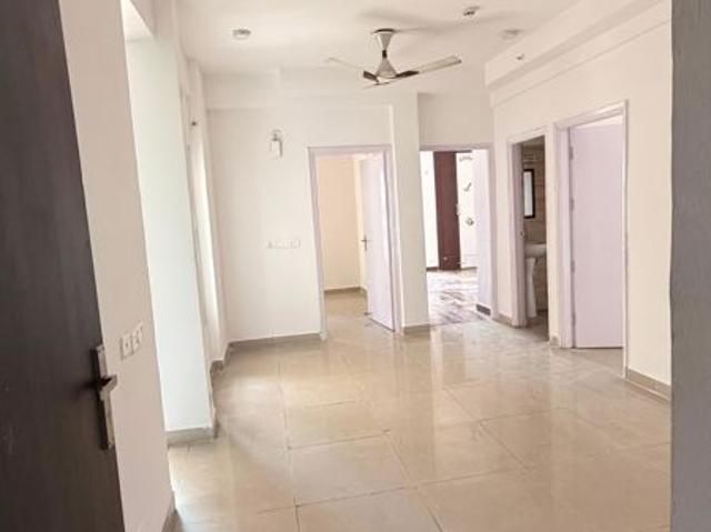 Resale | 3 BHK + Prayer Room 1660 Sq.Ft. Apartment in Dasnac The Jewel