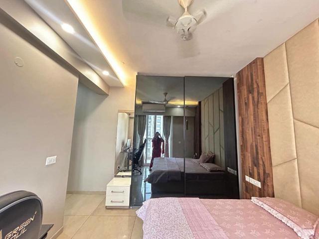 Resale | 3 BHK + Prayer Room 1689 Sq.Ft. Apartment in Hero Homes Gurgaon