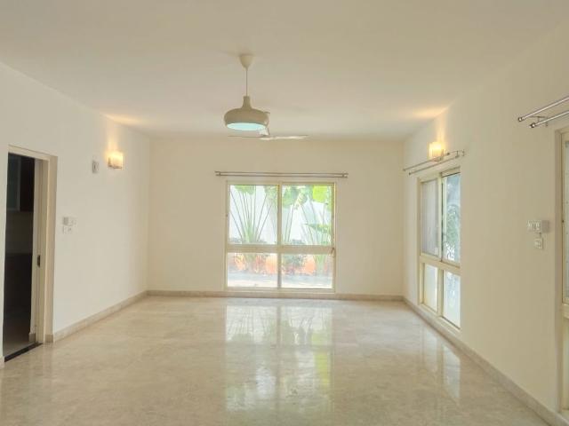 Resale | 3 BHK + Prayer Room 1604 Sq.Ft. Apartment in Assetz Marq