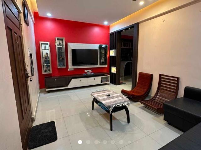 Resale | 3 BHK + Prayer Room 1610 Sq.Ft. Apartment in Aparna HillPark Lake Breeze