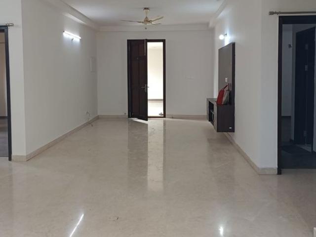 Resale | 3 BHK + Prayer Room 1610 Sq.Ft. Apartment in Honer Aquantis
