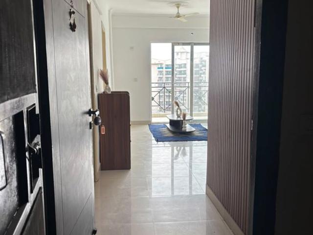 Resale | 3 BHK + Prayer Room 1635 Sq.Ft. Apartment in Shri Ram Kunj