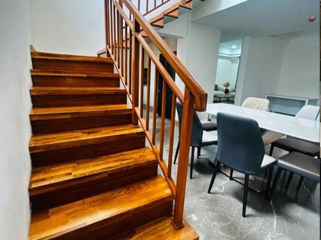Resale | 3 BHK + Prayer Room 1760 Sq.Ft. Apartment in Aparna Sarovar