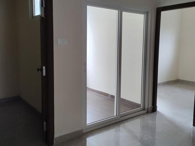 Resale | 3 BHK + Prayer Room 1701 Sq.Ft. Apartment in Dandamudi Enclave Plot