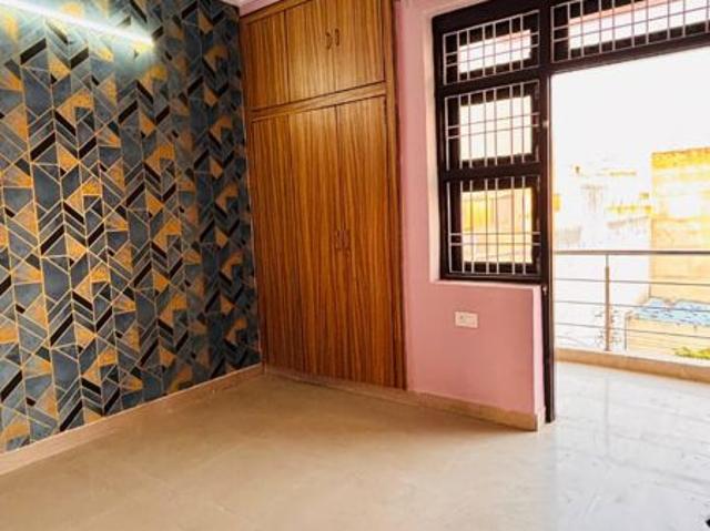 Resale | 3 BHK + Prayer Room 1710 Sq.Ft. Independent House in Hathod