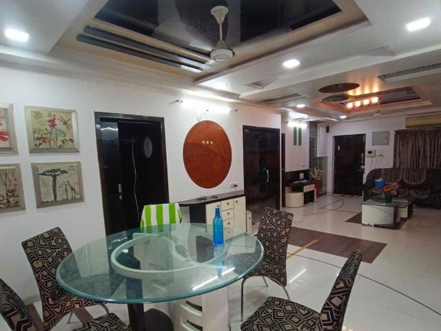 Resale | 3 BHK + Prayer Room 1855 Sq.Ft. Apartment in Bollineni Bion