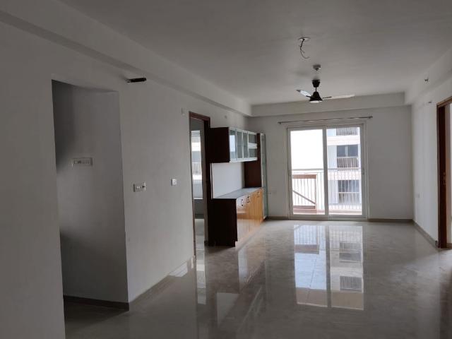 Resale | 3 BHK + Prayer Room 1860 Sq.Ft. Apartment in CH Ramarao Nivas