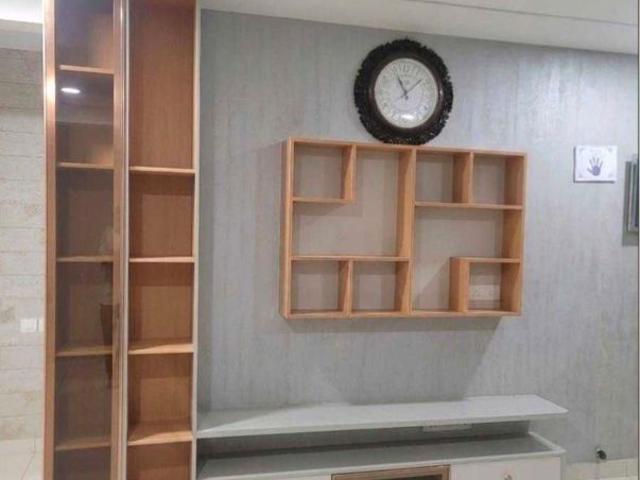 Resale | 3 BHK + Prayer Room 1800 Sq.Ft. Apartment in Aditya Imperial Heights