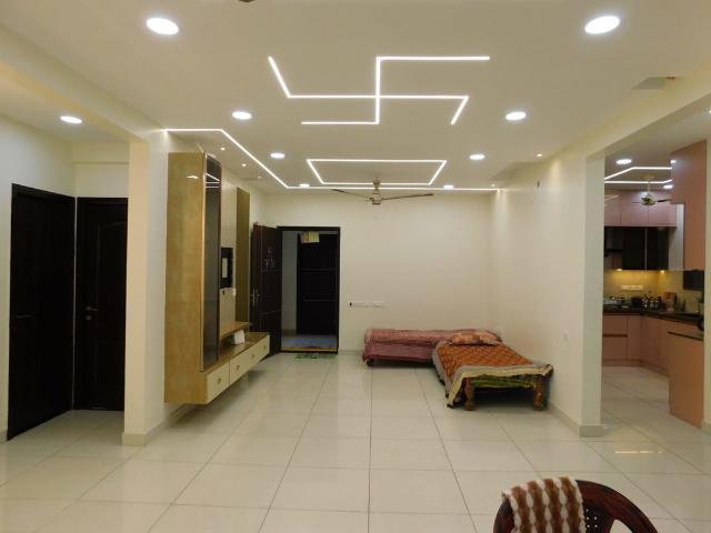 Resale | 3 BHK + Prayer Room 1800 Sq.Ft. Apartment in Brigade Citadel