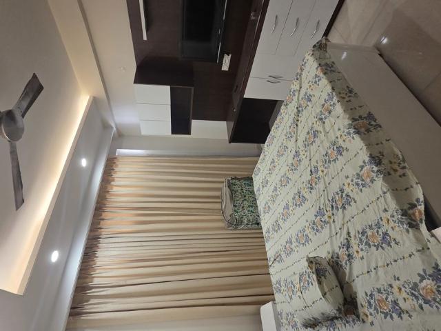 Resale | 3 BHK + Prayer Room 1800 Sq.Ft. Apartment in Lotus Enclave Hyderabad