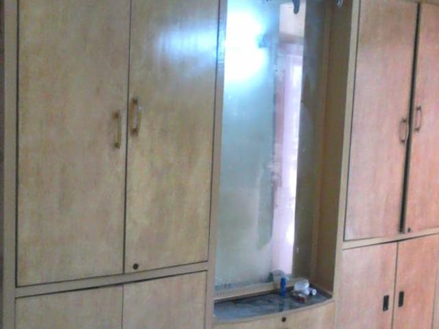 Resale | 3 BHK + Prayer Room 1800 Sq.Ft. Apartment in Sector 22 Dwarka