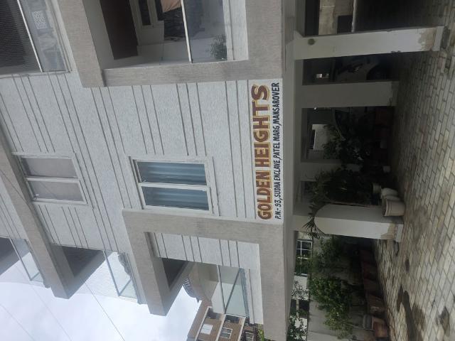 Resale | 3 BHK + Prayer Room 1800 Sq.Ft. Apartment in Sunder Nagar