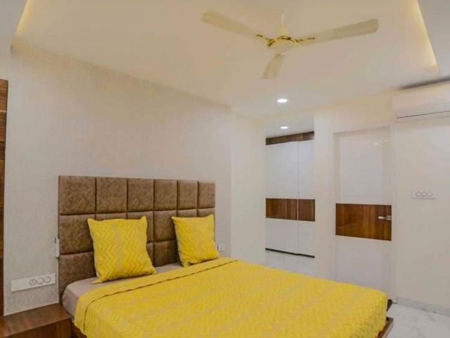 Resale | 3 BHK + Prayer Room 1801 Sq.Ft. Apartment in Aditya Imperial Heights