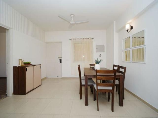 Resale | 3 BHK + Prayer Room 1838 Sq.Ft. Apartment in Piedmont Taksila Heights