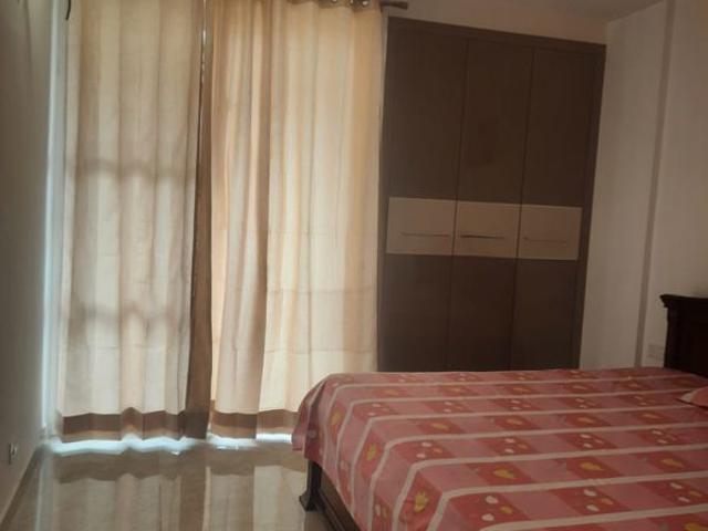 Resale | 3 BHK + Prayer Room 1945 Sq.Ft. Apartment in Aerocity