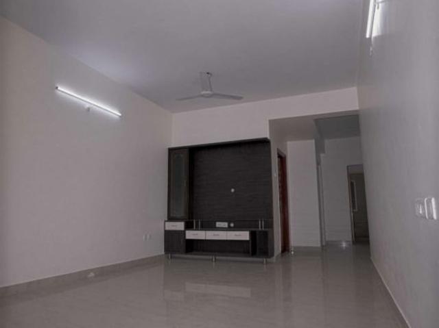 Resale | 3 BHK + Prayer Room 1919 Sq.Ft. Apartment in Secunderabad