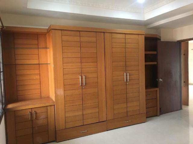 Resale | 3 BHK + Prayer Room 2085 Sq.Ft. Apartment in Shanta Sriram Blue Birds Habitat
