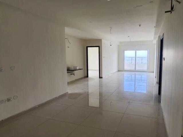 Resale | 3 BHK + Prayer Room 2155 Sq.Ft. Apartment in Lansum El Dorado