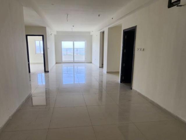 Resale | 3 BHK + Prayer Room 2225 Sq.Ft. Apartment in Lansum El Dorado