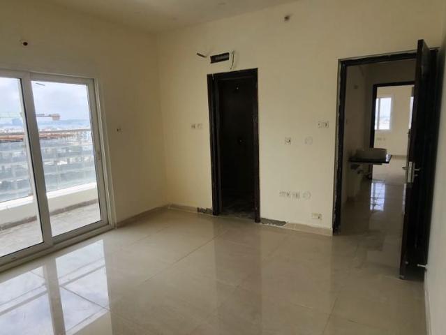 Resale | 3 BHK + Prayer Room 2225 Sq.Ft. Apartment in Lansum El Dorado