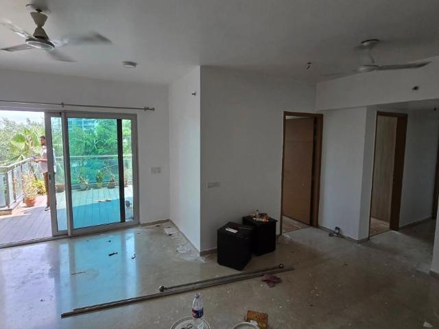 Resale | 3 BHK + Prayer Room 2520 Sq.Ft. Apartment in Tata Gurgaon Gateway