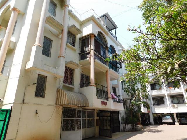 Resale | 3 BHK + Prayer Room 3000 Sq.Ft. Villa in Pillar Homes