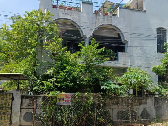 Resale | 3 BHK + Prayer Room 300 Sq.Yd. Independent House in Sri Residency Malkajgiri