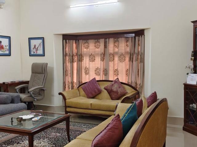 Resale | 3 BHK + Prayer Room 4000 Sq.Ft. Independent House in BTM Layout 1