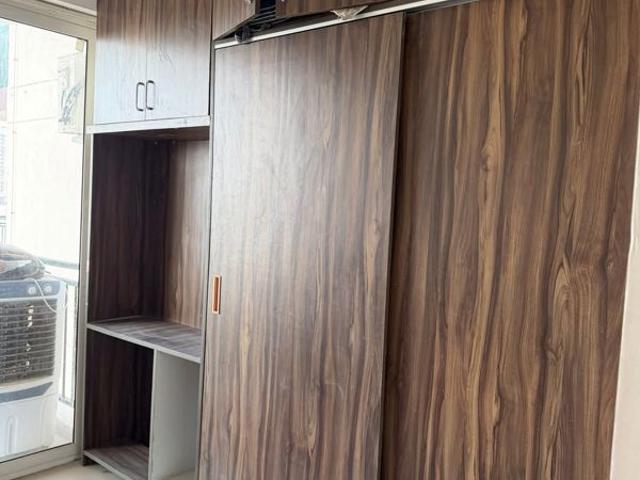 Resale | 3 BHK + Prayer Room 775 Sq.Ft. Apartment in ROF Aalayas