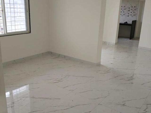 Resale | 3 BHK + Prayer Room 968 Sq.Ft. Apartment in Optima The Pavillion