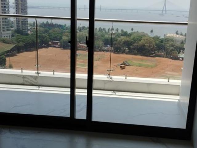 Resale | 3 BHK + Prayer Room,Basement 1150 Sq.Ft. Apartment in Ramkunj CHS Dadar