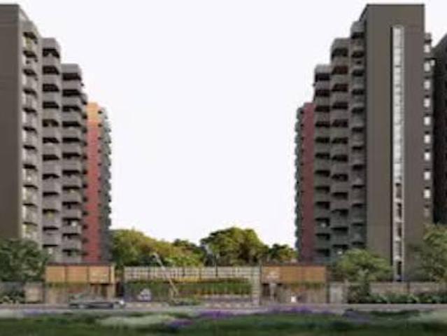 Resale | 3 BHK + Prayer Room,Basement 2150 Sq.Ft. Apartment in Assetz Zen And Sato