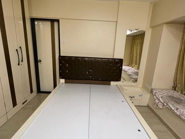 Resale | 3 BHK + Prayer Room,Basement 918 Sq.Ft. Apartment in Wadhwa TW Gardens