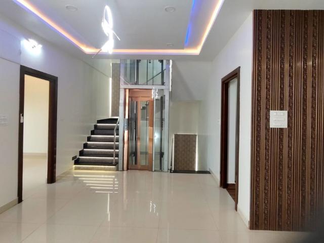 Resale | 3 BHK + Prayer Room,Basement,Store Room 2400 Sq.Ft. Villa in GNR Anvaya Icon City