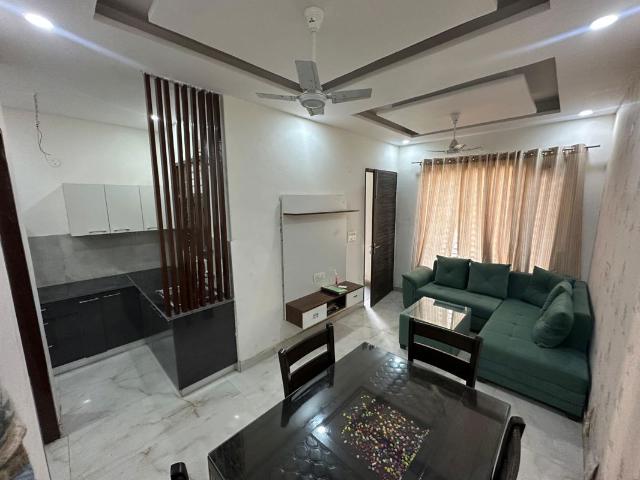 Resale | 3 BHK + Prayer Room,Extra Room 1115 Sq.Ft. Apartment in Kharghar Sector 20