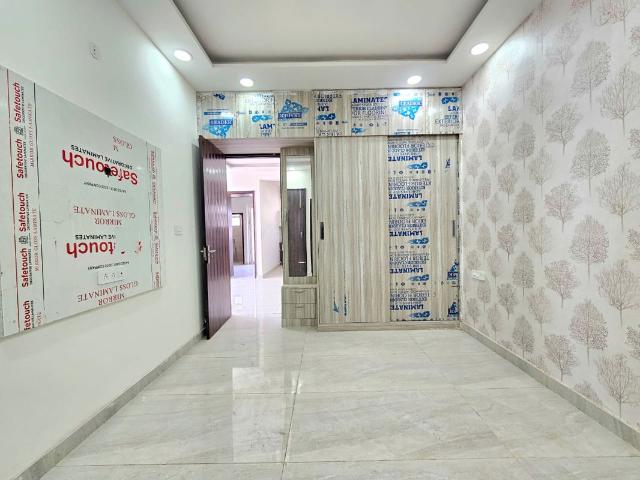 Resale | 3 BHK + Prayer Room,Extra Room 1150 Sq.Ft. Apartment in Sarjapur