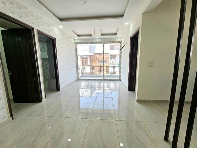 Resale | 3 BHK + Prayer Room,Extra Room 1385 Sq.Ft. Apartment in Sarjapur