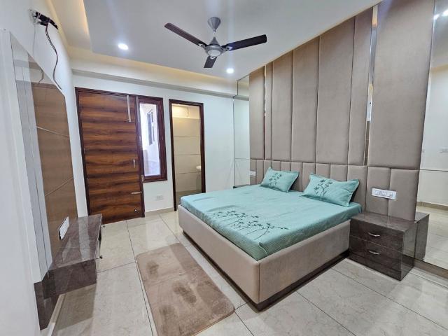 Resale | 3 BHK + Prayer Room,Extra Room 1800 Sq.Ft. Apartment in Shettigere
