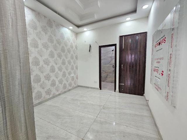 Resale | 3 BHK + Prayer Room,Extra Room 1840 Sq.Ft. Apartment in Shettigere